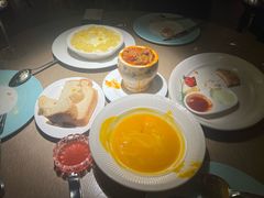 -波特曼西餐厅(中央大街店)