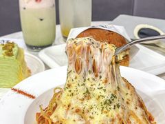-Lady M New York(澳门伦敦人店)