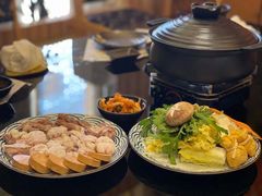-天狗山料理(省体店)