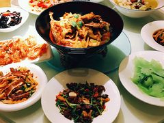 -望湘园·湖南菜(宏伊店)