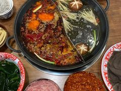 -楠火锅(昆山金鹰店)