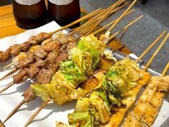 -必点海鲜·海肠捞饭大王(滨江道店)