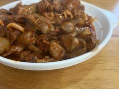 -满口香饭店