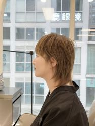 -5M HAIR SALON