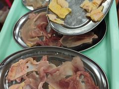 -广宁炭炉鸡煲·富临门饭店