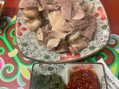 -格日勒阿妈蒙古厨房(大召店)