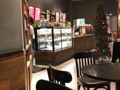 -星巴克(杭州市民中心店)