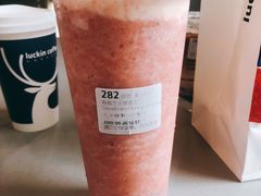 -瑞幸咖啡(杭州绿地中央店)