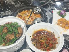 -李师傅脆肚(华强北店)