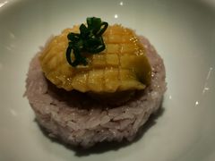 -傲廬·云端餐厅·深圳柏悦酒店