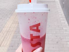 -COSTA COFFEE(丰联广场店)