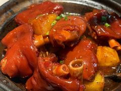 -汤城小厨•粤菜•靓汤(西直门凯德MALL店)