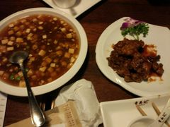 -章吴记喜瑞餐厅(东东城店)