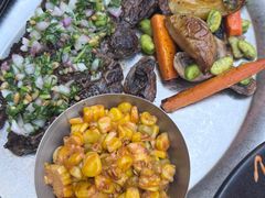-Q MEX 库迈墨西哥餐吧(三里屯店)