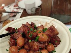 -一记洛阳菜·糖醋小排·水席(十字街店)
