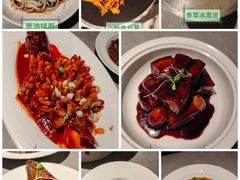 -醉庐·新上海菜(南京西路店)