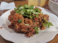 蒸牛肉-白家高记肥肠粉(总店)