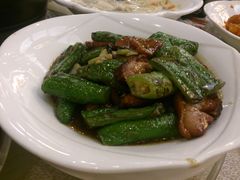 -金城大酒店-中餐厅(汾江中路店)