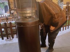 -浮何烤铺(桐梓林店)