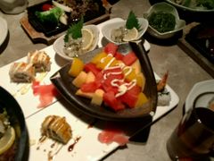 -贵木日本料理·铁板烧(新地假日广场店)