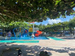 -三亚亚龙湾天域度假酒店