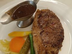 -成桂西餐厅·42年的味道(五大道疙瘩楼店)