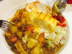 -噹噹呀咪咖喱屋(南京东路店)
