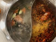 -焱味真•韩牛自助烤肉(大学城店)