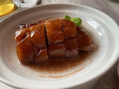 -顺德美的万豪酒店-万豪中餐厅