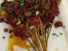 -湖南人家·家传湖南菜(水围店)