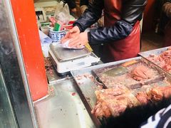 -刘纪孝腊牛羊肉(北广济街店)