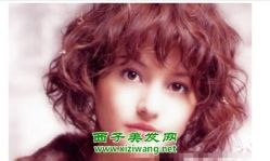 点击看大图 -KIMI HAIR SALON·烫染设计店