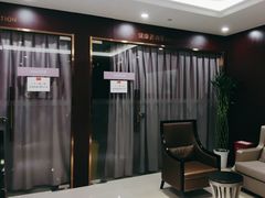 -爱康国宾体检中心(北京航天桥光耀东方分院)