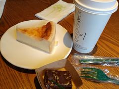 -星巴克(丁香国际商业中心店)