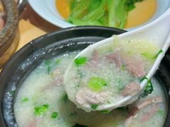 -宏状元现熬粥·京味菜(三里河店)