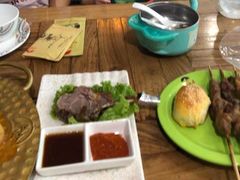 -北疆饭店(金狮广场店)