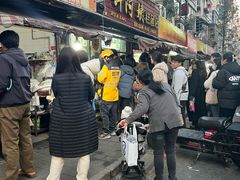 -许阿姨糕团店(南京总店)