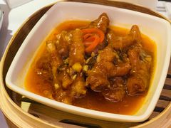 -凯逸轩·匠心粤菜(中城名仕汇店)