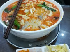 -春发生饭店·非遗(南院门店)