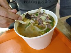 -孔师傅八仙老鸭粉丝汤(上海市第一食品商店南东店)