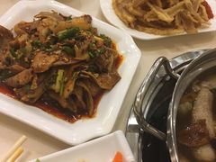 -太婆天府山珍酒楼(亚运村店)