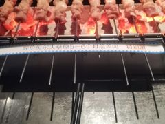 -很久以前羊肉串(簋街店)