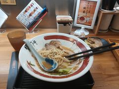 -雷门拉面·现熬骨汤(凯德来福士店)