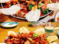 -向民炒鸡老店(金泰华府店)