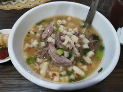 -一间楼牛羊肉泡馍馆(东一路店)