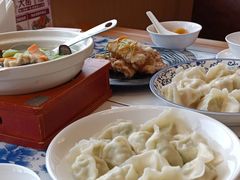 -东方饺子王(顺义石门店)