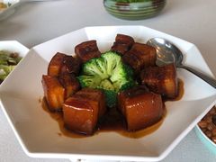 -世博源公馆·本帮融合菜·主题包厢·江景餐厅