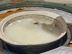-丰尔粥食·粥底火锅·桑拿鸡(大良总店)
