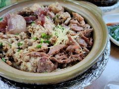 -崖口煲仔饭