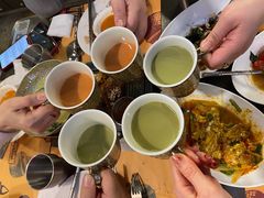 -simply thai天泰(长泰广场店)
